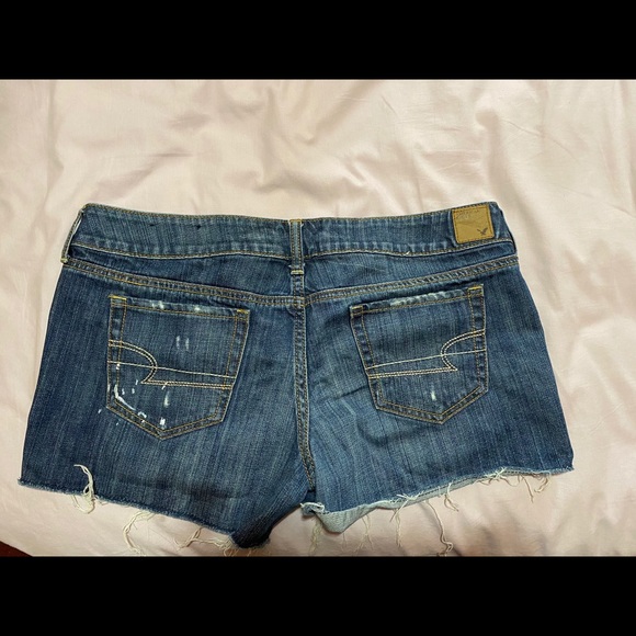 American eagle shorts - Picture 2 of 3